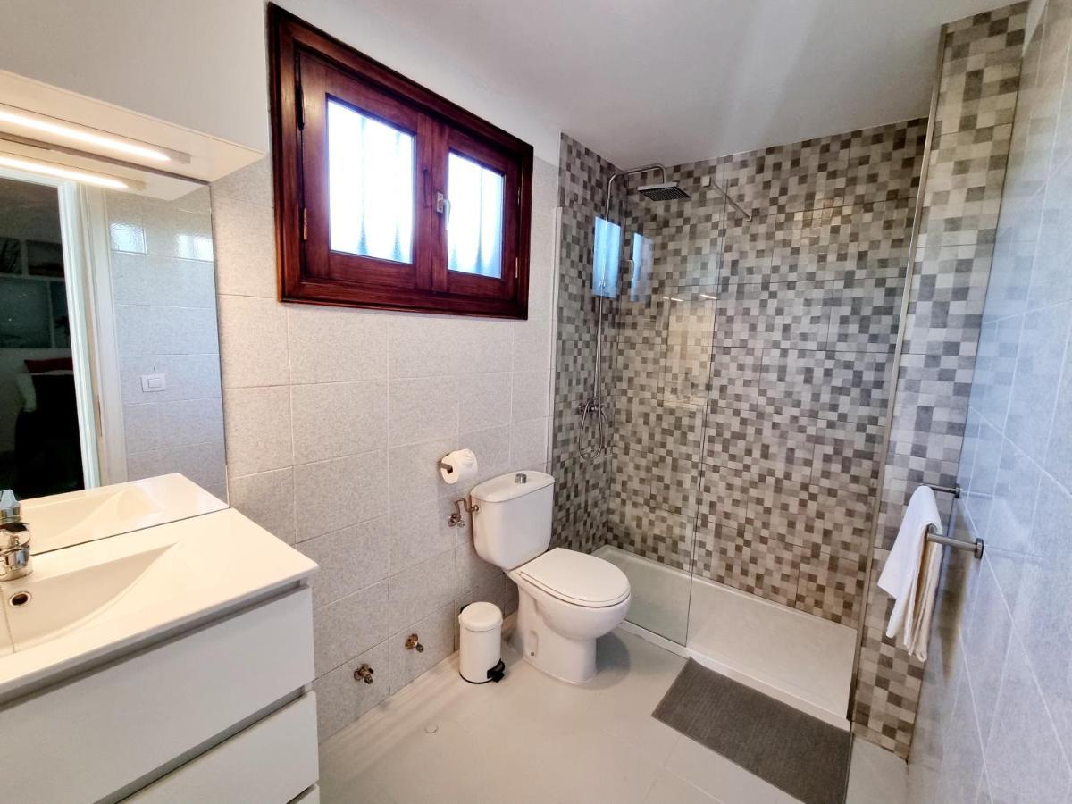 Casa Jardon Puerto Del Carmen Lägenhet Puerto del Carmen  Exteriör bild