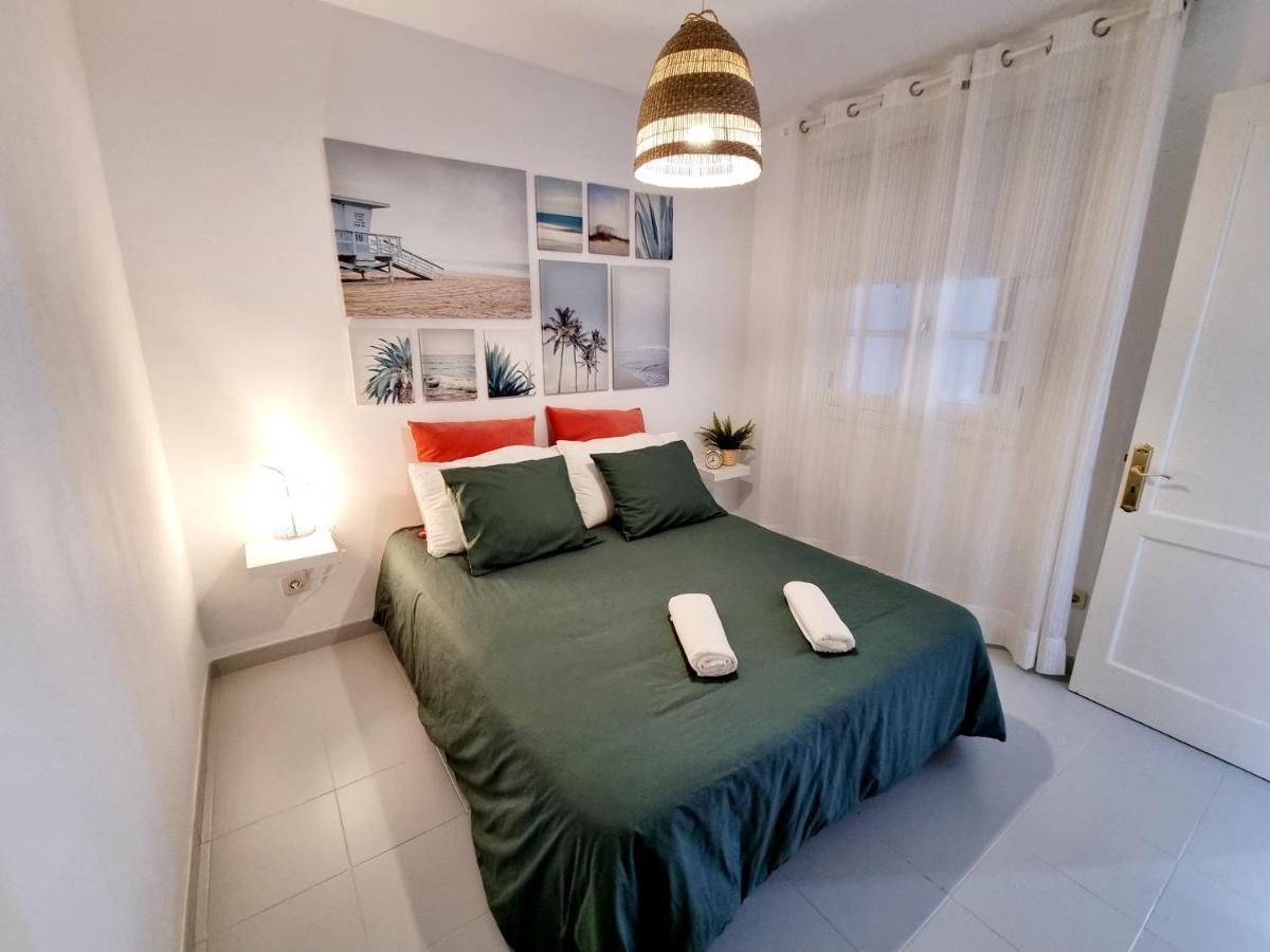 Casa Jardon Puerto Del Carmen Lägenhet Puerto del Carmen  Exteriör bild