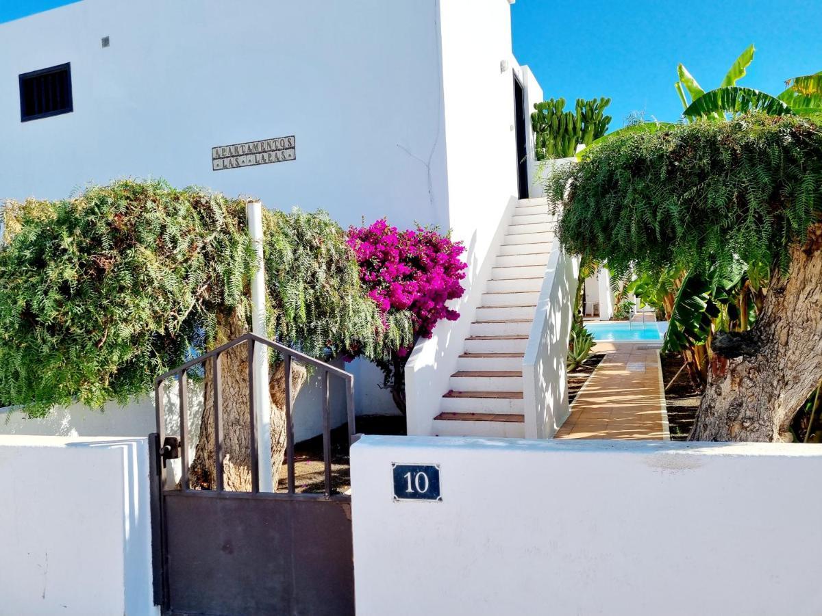 Casa Jardon Puerto Del Carmen Lägenhet Puerto del Carmen  Exteriör bild