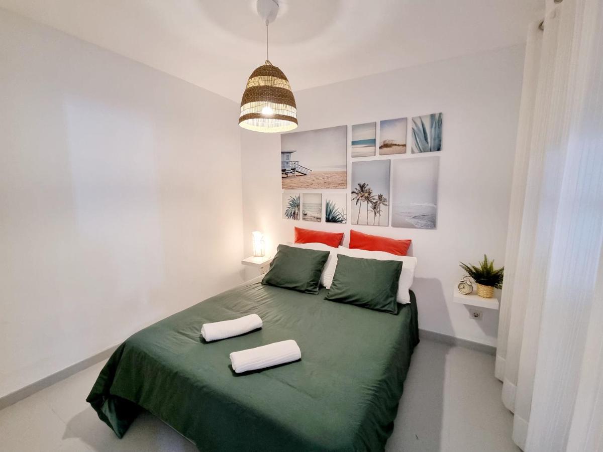 Casa Jardon Puerto Del Carmen Lägenhet Puerto del Carmen  Exteriör bild