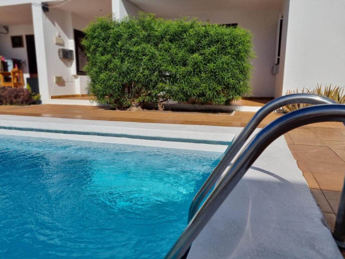 Casa Jardon Puerto Del Carmen Lägenhet Puerto del Carmen  Exteriör bild
