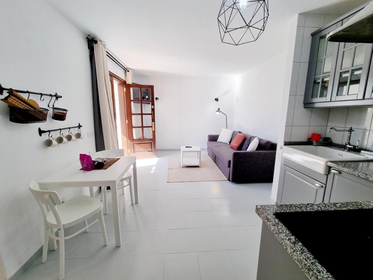 Casa Jardon Puerto Del Carmen Lägenhet Puerto del Carmen  Exteriör bild