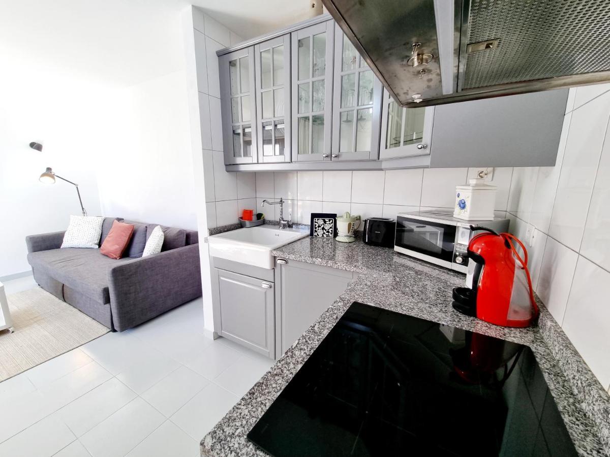 Casa Jardon Puerto Del Carmen Lägenhet Puerto del Carmen  Exteriör bild