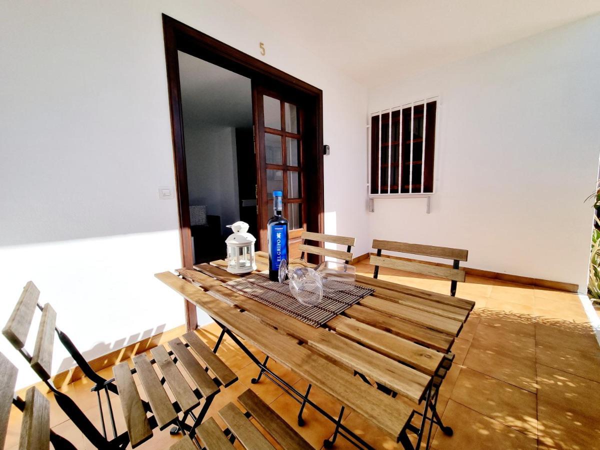 Casa Jardon Puerto Del Carmen Lägenhet Puerto del Carmen  Exteriör bild
