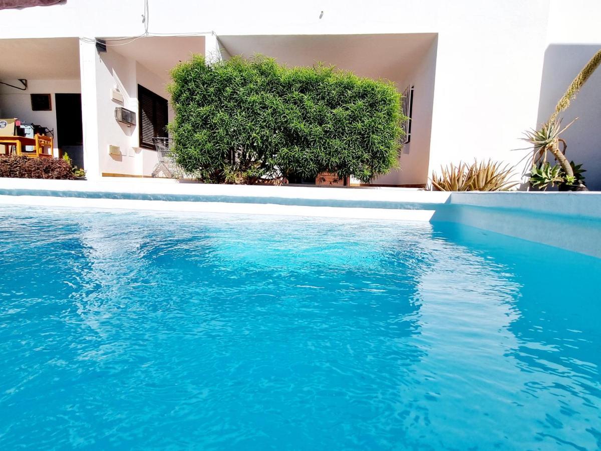 Casa Jardon Puerto Del Carmen Lägenhet Puerto del Carmen  Exteriör bild