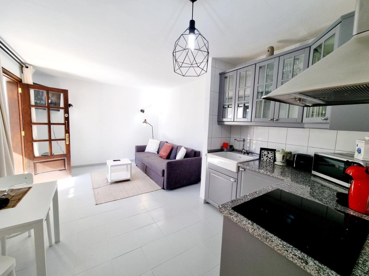 Casa Jardon Puerto Del Carmen Lägenhet Puerto del Carmen  Exteriör bild
