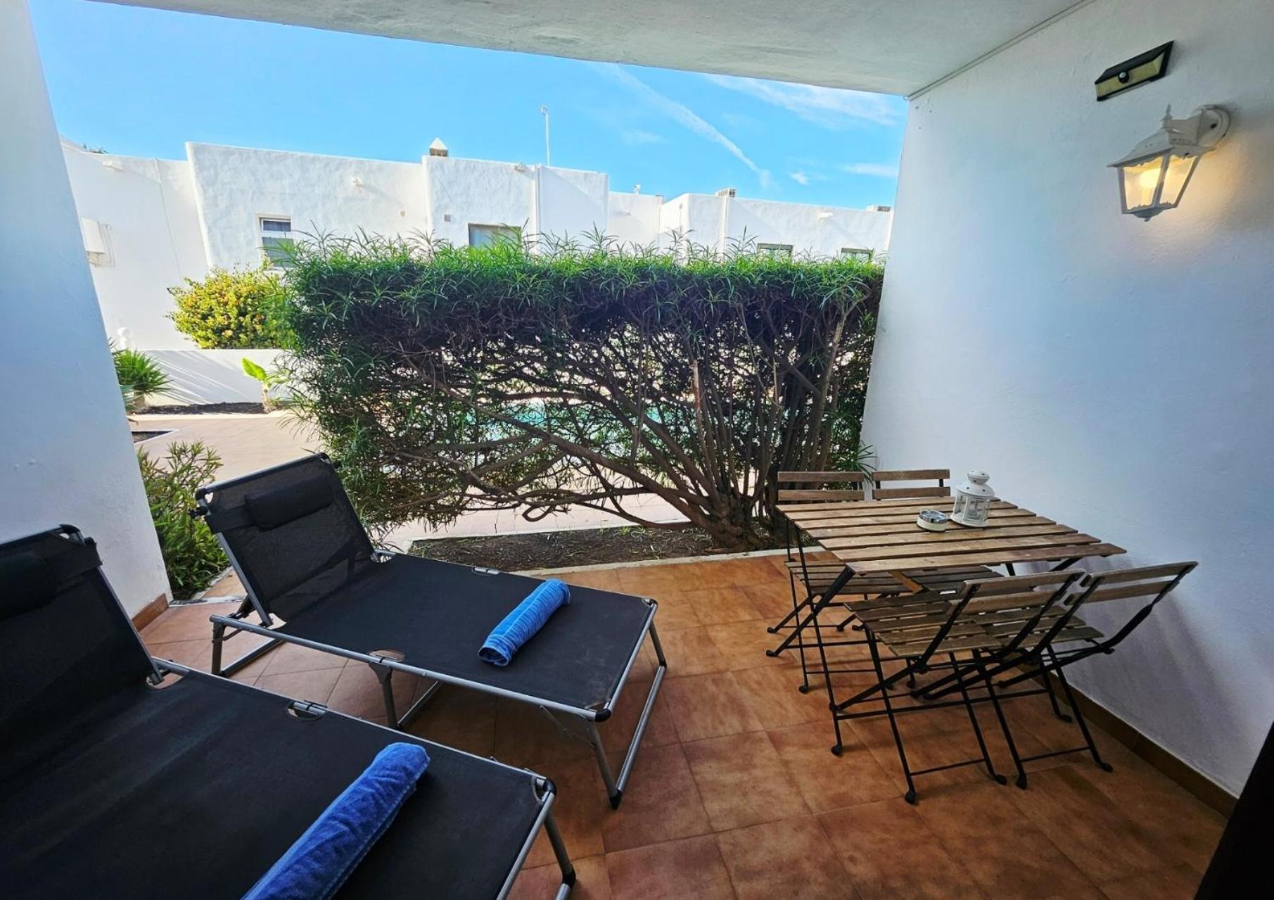 Casa Jardon Puerto Del Carmen Lägenhet Puerto del Carmen  Exteriör bild