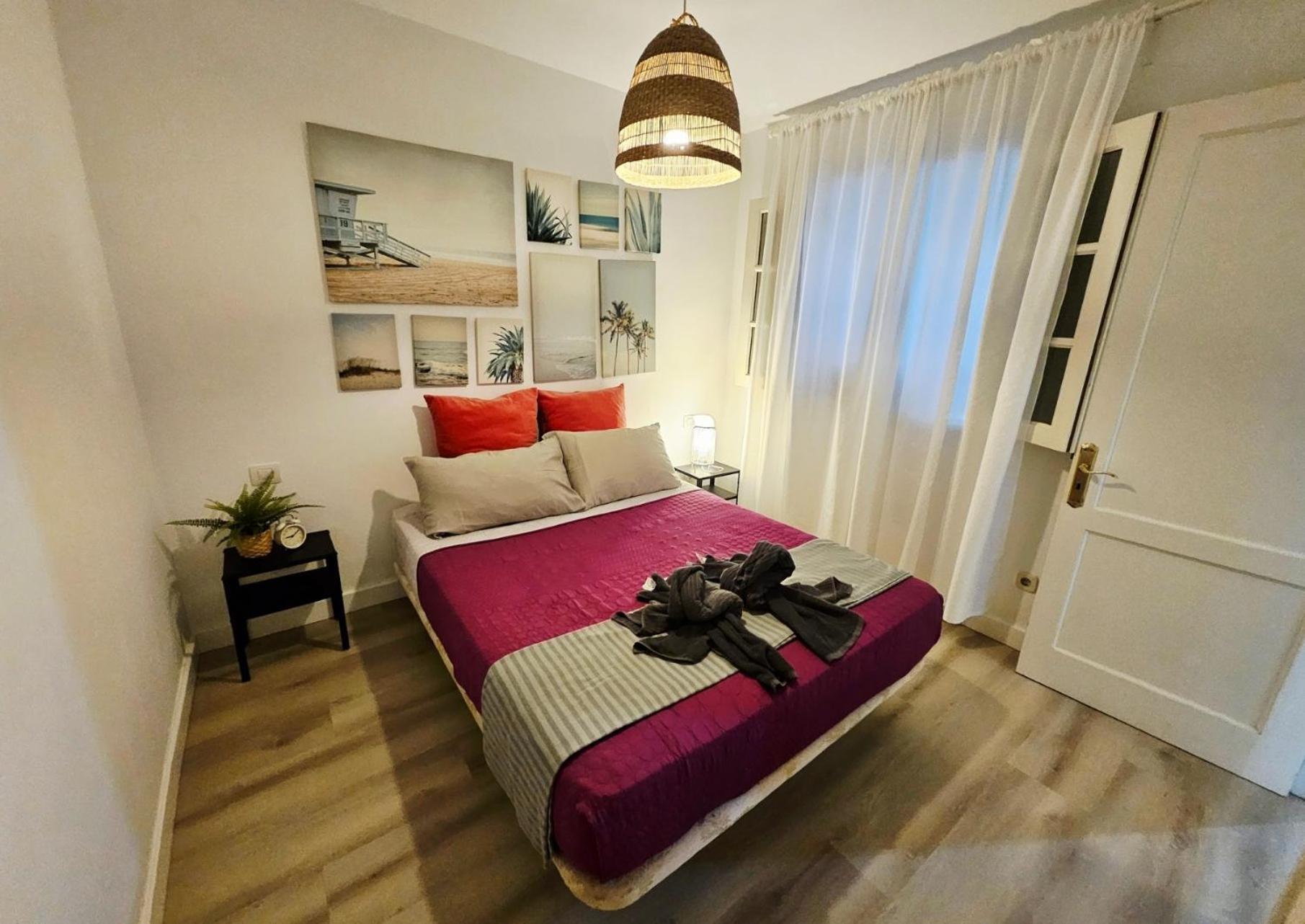 Casa Jardon Puerto Del Carmen Lägenhet Puerto del Carmen  Exteriör bild