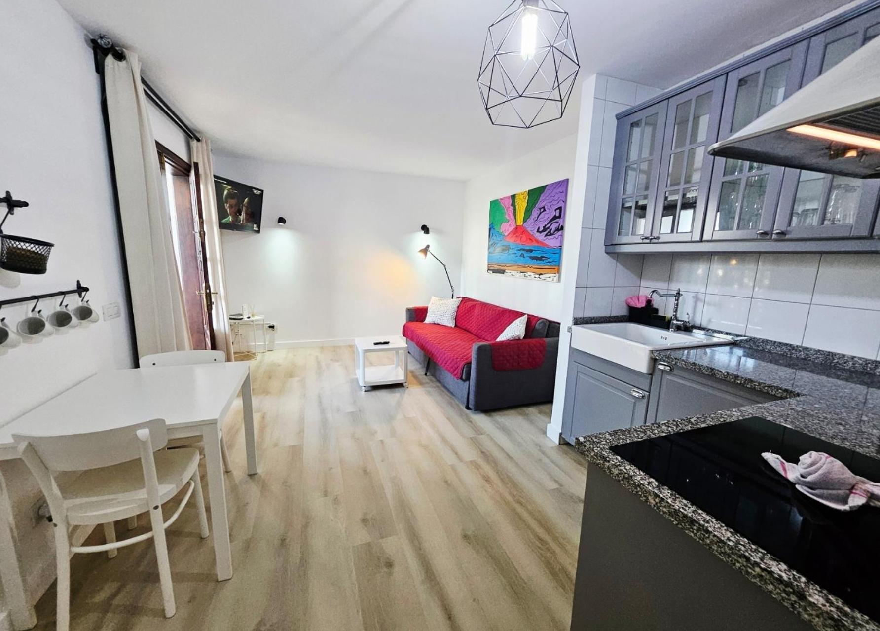 Casa Jardon Puerto Del Carmen Lägenhet Puerto del Carmen  Exteriör bild