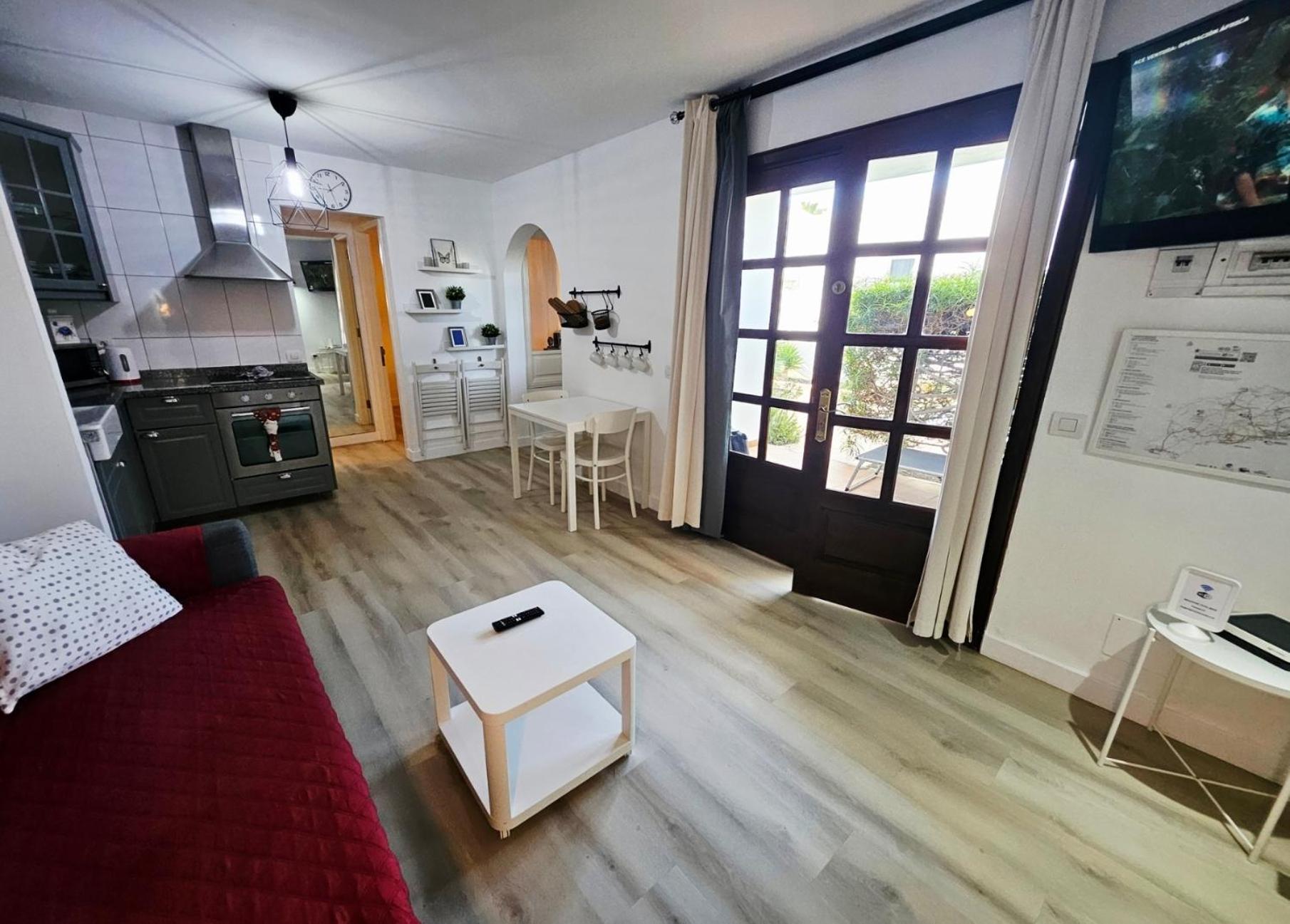 Casa Jardon Puerto Del Carmen Lägenhet Puerto del Carmen  Exteriör bild