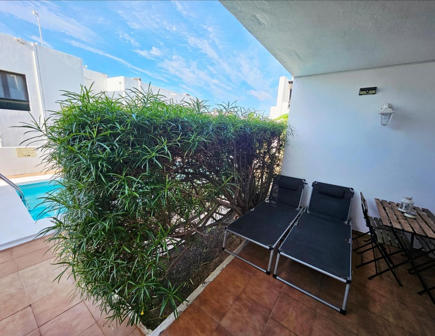 Casa Jardon Puerto Del Carmen Lägenhet Puerto del Carmen  Exteriör bild