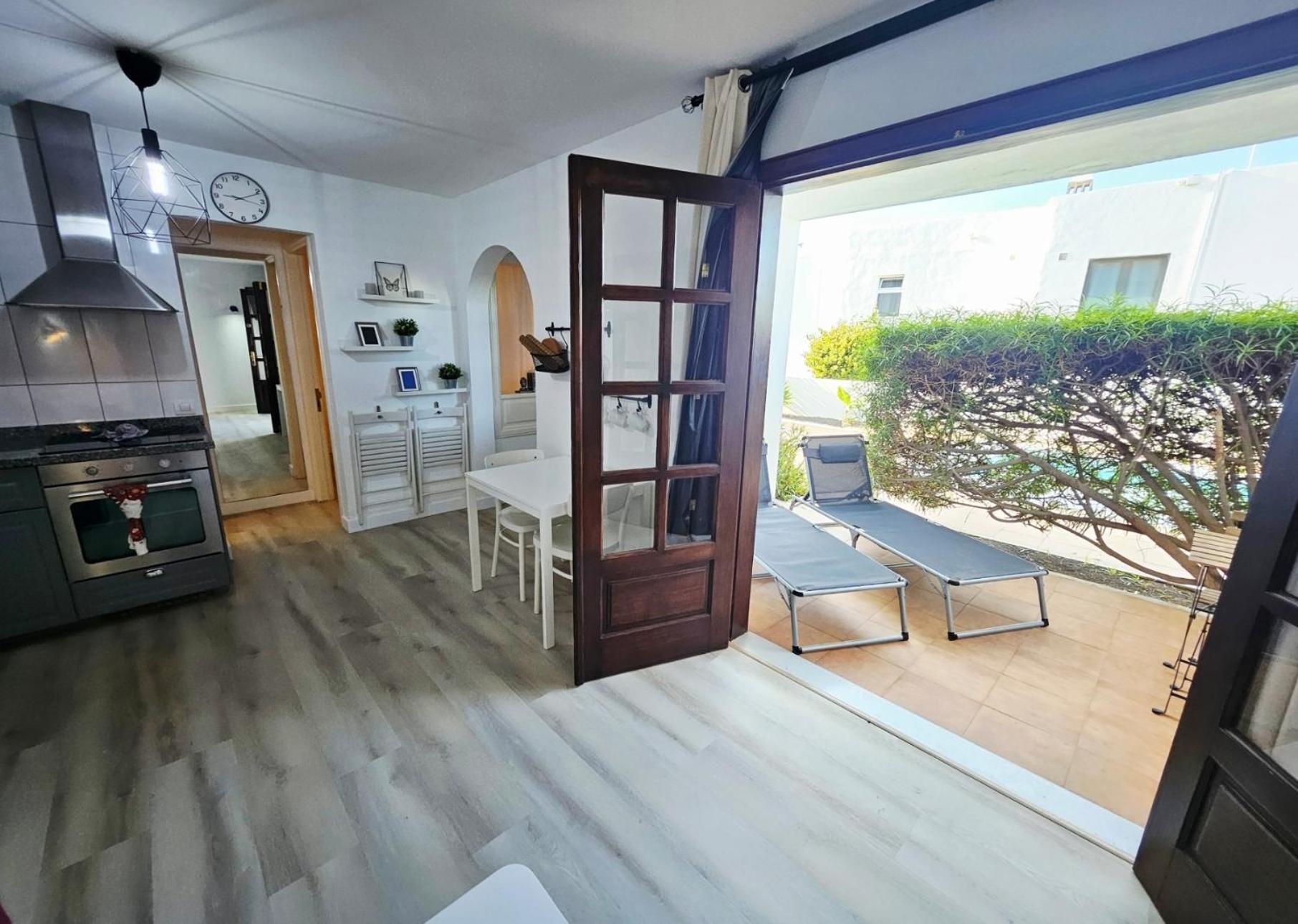 Casa Jardon Puerto Del Carmen Lägenhet Puerto del Carmen  Exteriör bild