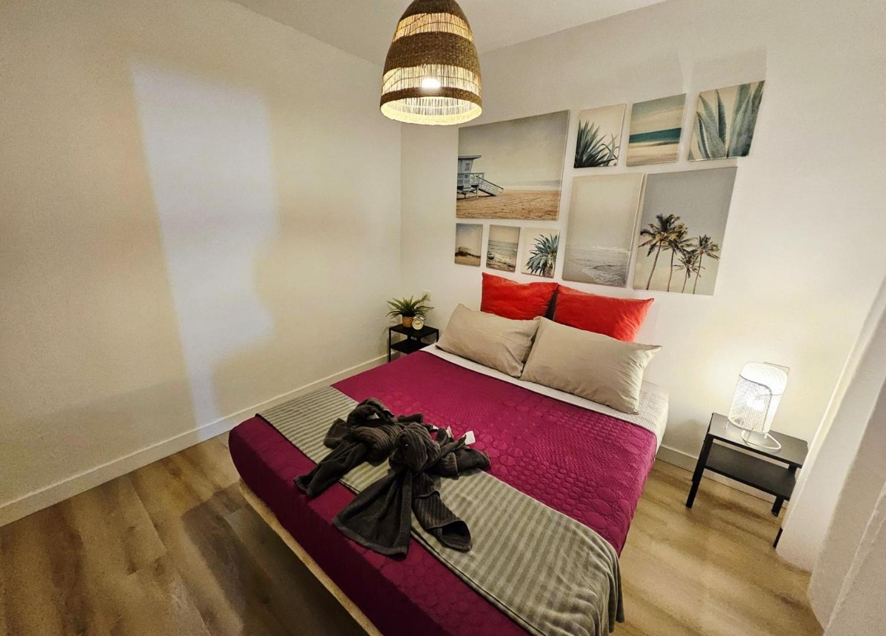 Casa Jardon Puerto Del Carmen Lägenhet Puerto del Carmen  Exteriör bild
