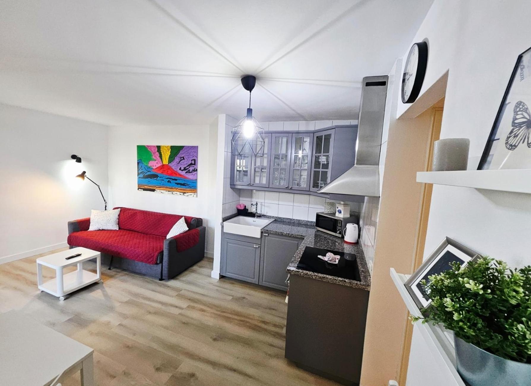Casa Jardon Puerto Del Carmen Lägenhet Puerto del Carmen  Exteriör bild