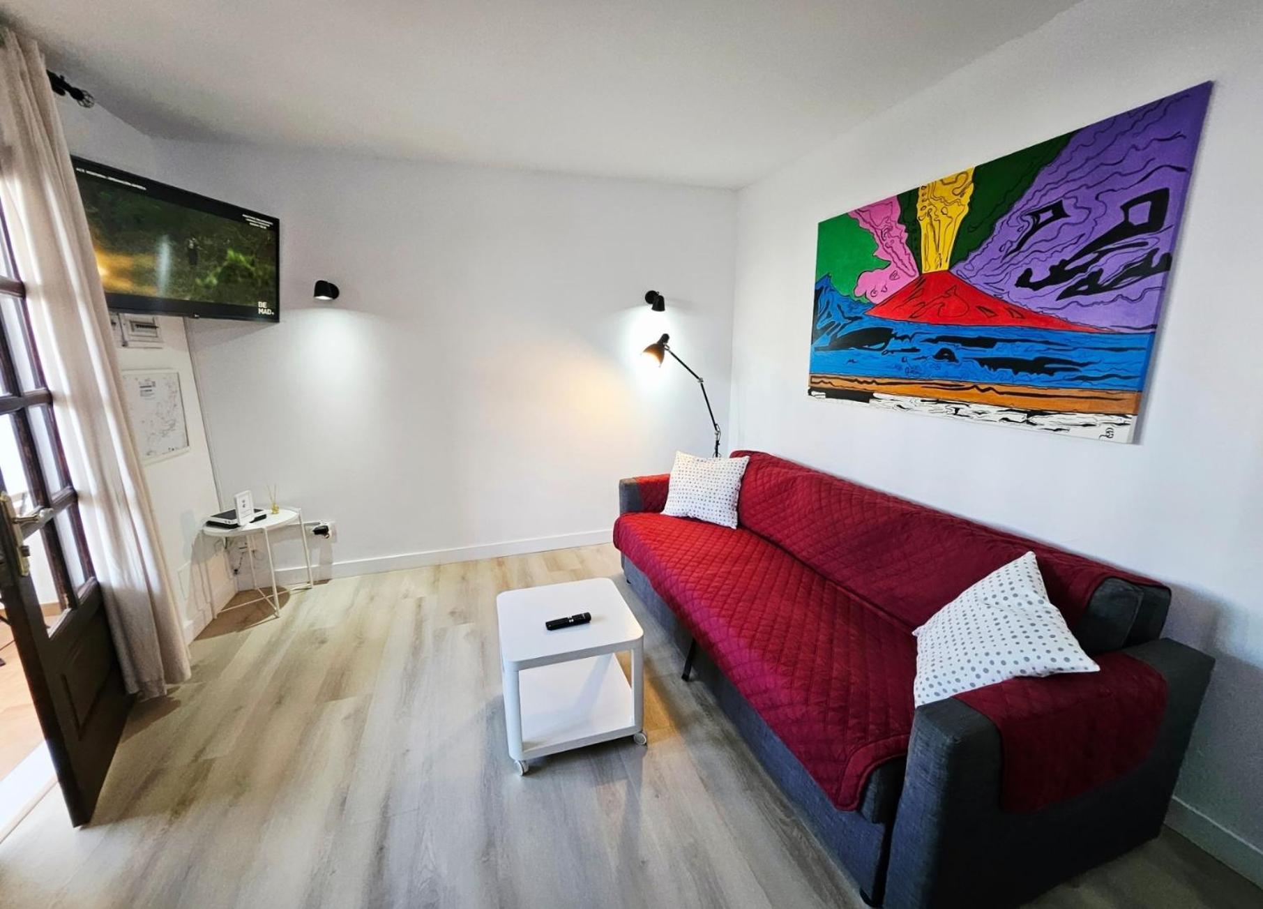 Casa Jardon Puerto Del Carmen Lägenhet Puerto del Carmen  Exteriör bild