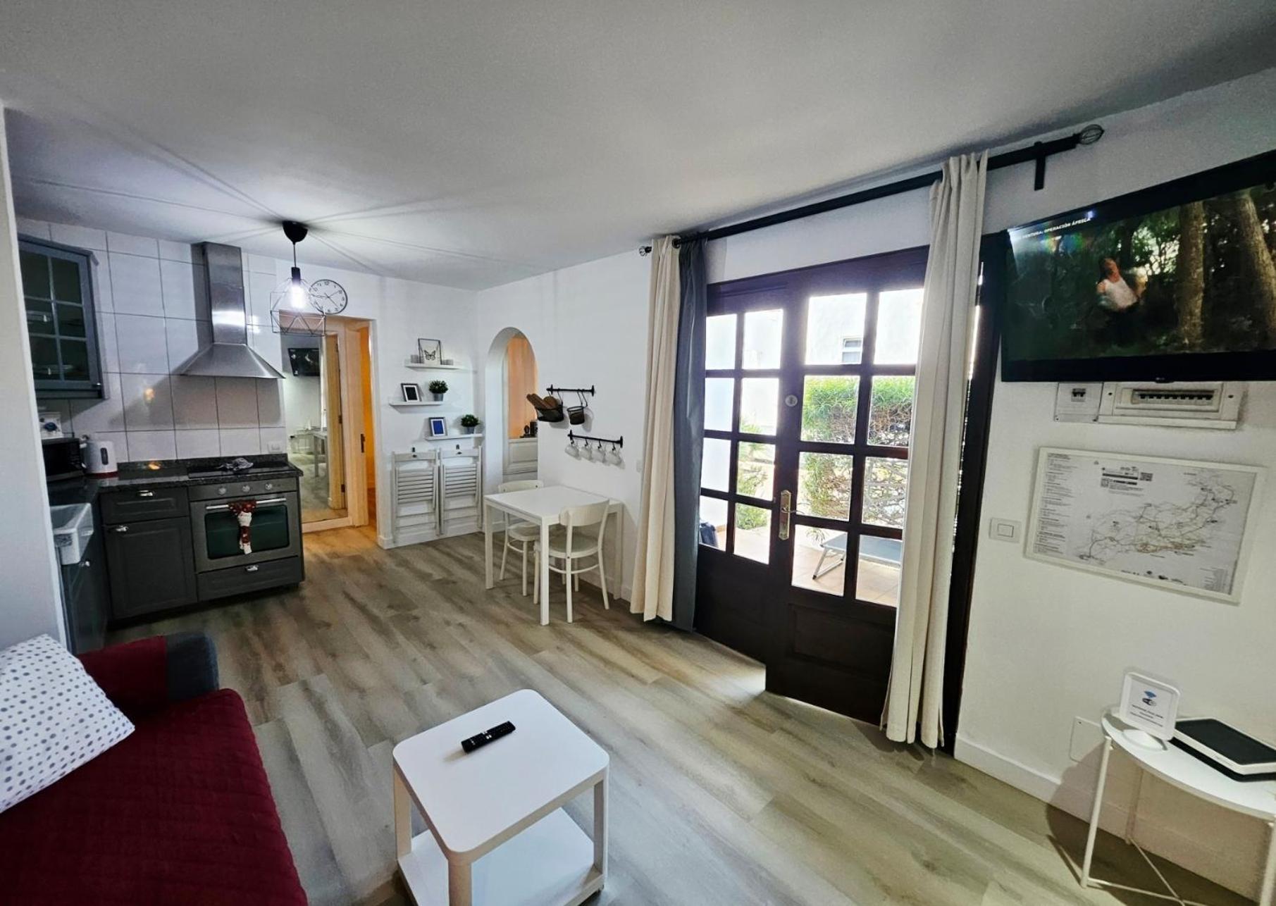 Casa Jardon Puerto Del Carmen Lägenhet Puerto del Carmen  Exteriör bild