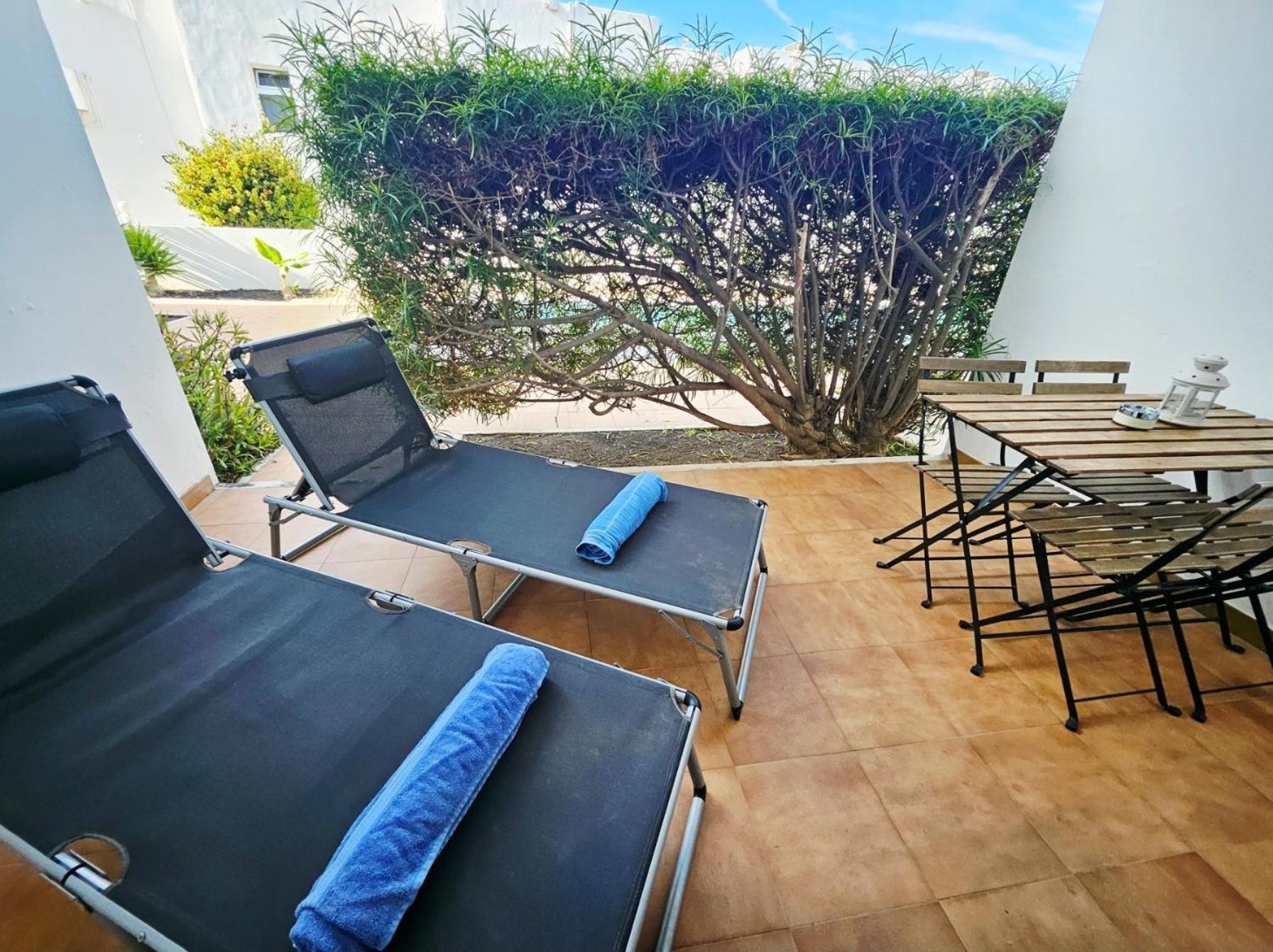 Casa Jardon Puerto Del Carmen Lägenhet Puerto del Carmen  Exteriör bild